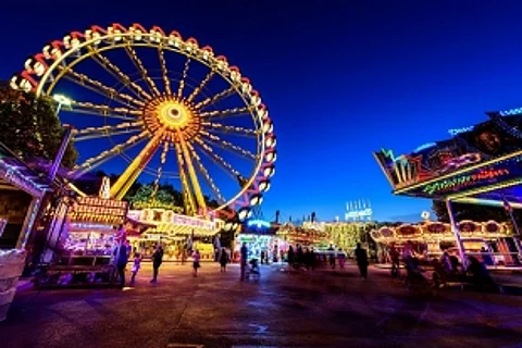 ‘Mini-India Theme Park’ in ‘irrigation command area’ irks Pernem locals