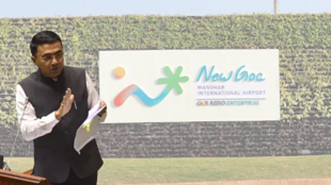 MOPA AIRPORT JOBS: 90% youth employed after passing ASDC course