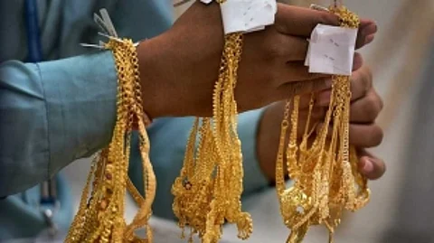 20-Year-Old From Gadag Arrested for Stealing Gold Chain in Calangute