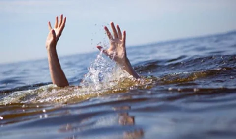 Two youth meet watery grave at Revora, Nanora