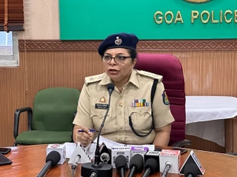 Cyber crime rising steadily in Goa; conmen stalk women on social networking sites