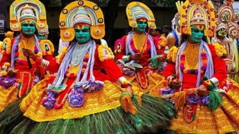 A happy Goan Onam, uniting hearts across lands