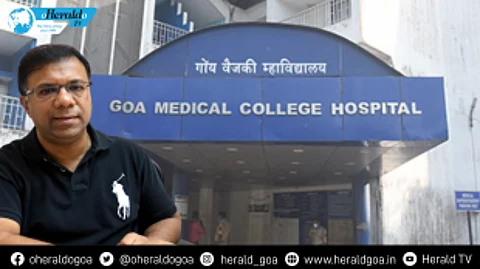 Free IVF treatment to bring smiles to childless couples in Goa
