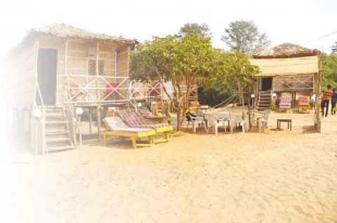 ‘Goa Beach Shack Policy 2023-26’ mandates 90% experienced operators and 10% new entrepreneurs