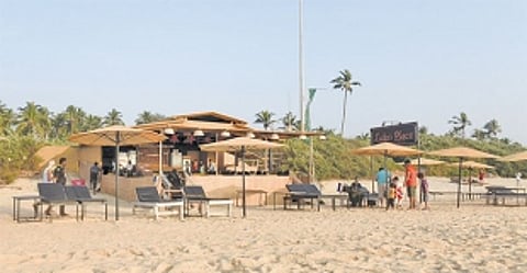 Controversial age limit for shacks ‘relaxed’ in people-friendly move