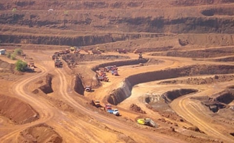 ‘Devi Lairai’ files petition against auctioning of mining blocks in Sirigao, without restoring 50 years of environmental damage