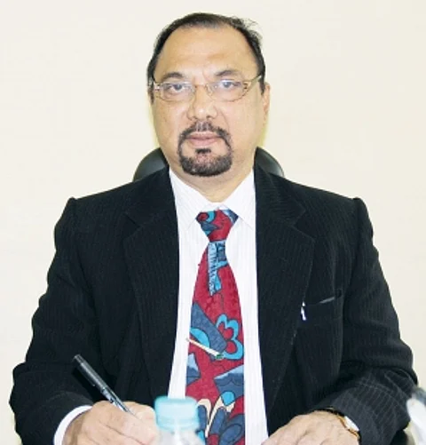 Reforming the criminal justice system in India