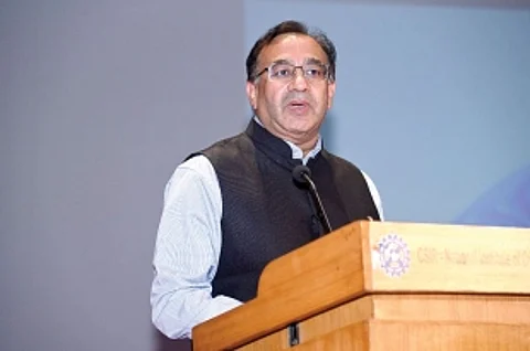 CSIR Foundation Day Lecture unveils new discoveries from Indian Lunar Exploration Missions