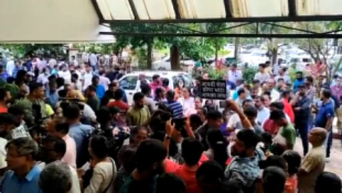 Goa Bachao Abhiyan demands denotification of controversial Pernem Zoning Plan