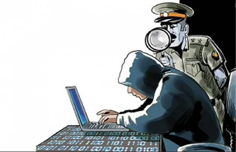 Surge in cyber crimes against vulnerable senior citizens raises alarm in Goa