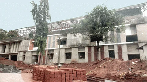 Sanguem to get brand new PHC, but upgrades remain uncertain
