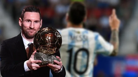 Lionel Messi’s ‘GOAT Tour of India 2025’ Gets Final Approval, Kolkata to Host First Stop