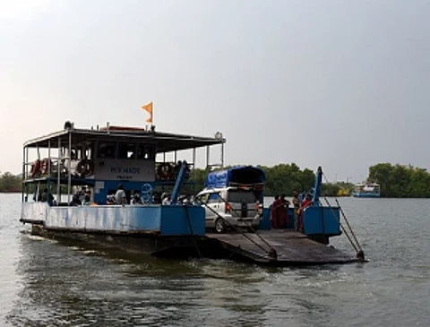 Govt issues notification for withdrawal of ferry fare hike