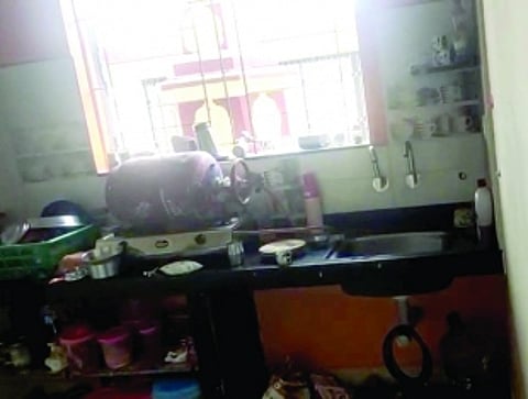 Pregnant woman, mother die in gas cylinder blast at New Vaddem in Vasco