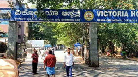Eight-Year-Old Student Succumbs to Burns After Falling into Hot Sambar Vessel at School in Karnataka