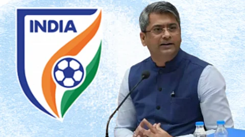 All India Football Federation Explores Inclusion of PIOs in National Team, Plans to Approach 24 Players