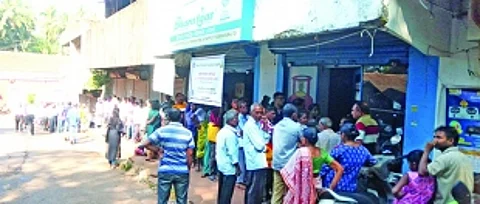 No need to panic as there is no deadline for KYC process, clarify Ponda gas agencies