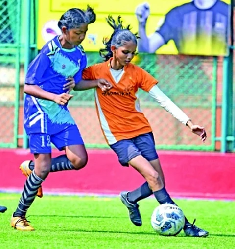 The King’s School, Fatima Convent HS move ahead
