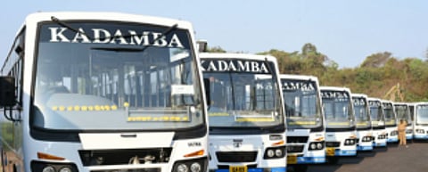 Activists demand scrapping of KTCL’s tender for body building of 37 buses