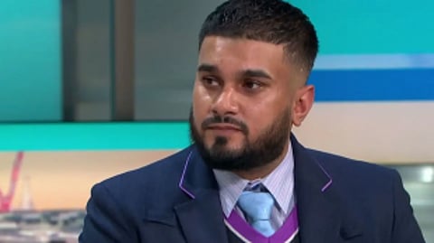 ICC imposes ban on UK Club Cricketer Rizwan Javed for 17-and-a-Half-Year Ban for Match-Fixing in Abu Dhabi T10 League