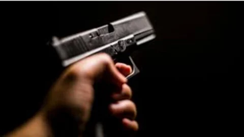 MASS SHOOTING IN IRAN: Man Kills 12 Relatives, Including Father