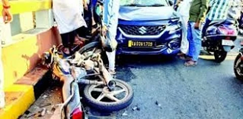 Sadekar’s family gets the dreaded news, hope drowns as body found