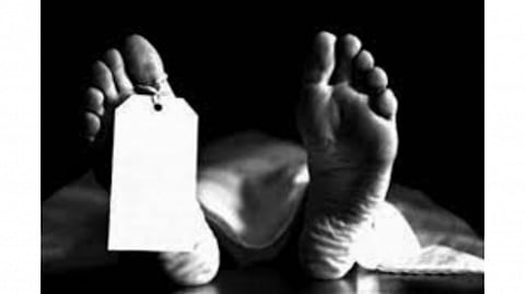 18-year-old took her life a day after partner was killed in Uttar Pradesh