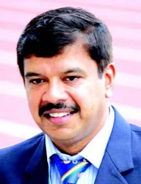paresh's departure leaves a legacy in goan athletics