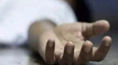 Tragic Fall in Bhopal: Mother and Infant Daughter Die After Rooftop Accident