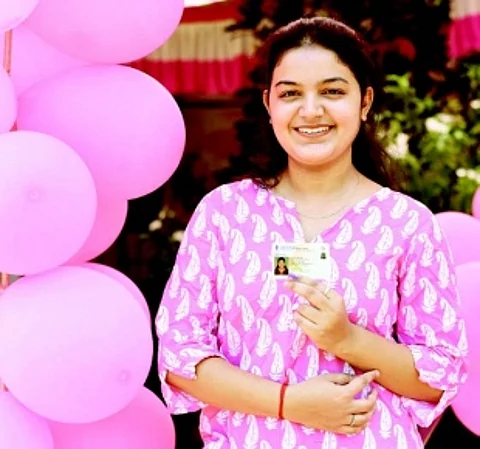 Goans seal fate of Lok Sabha candidates