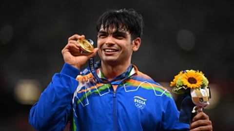 Tokyo World Athletics Championships: Neeraj Chopra to Lead Indian Contingent