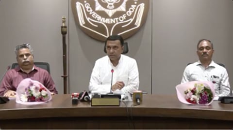 Goa Government Partners with Prominent Institutions to Enhance Education Standards