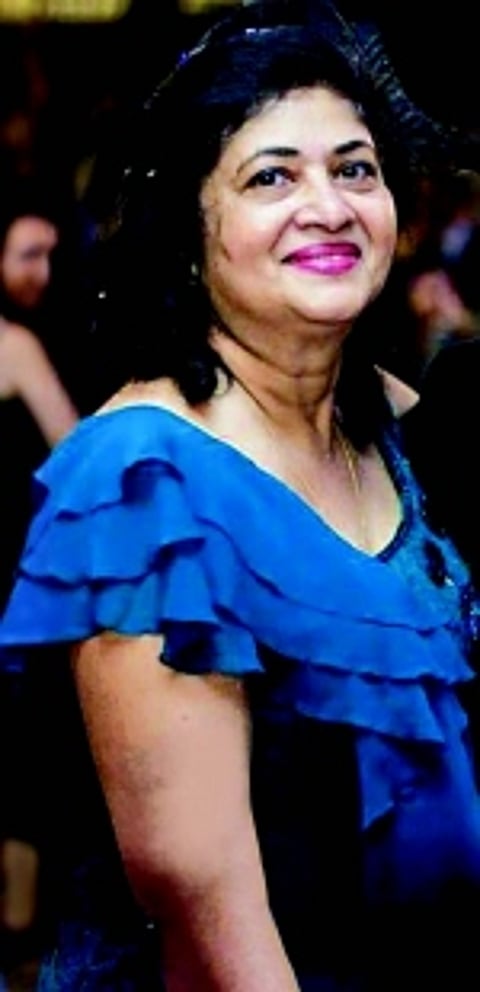 Turning excess into excellence: Retired school principal Eunice de Sa’s quest to preserve Goan bounty