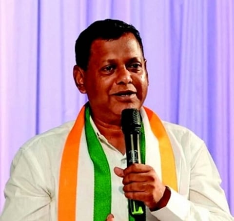 Dabolim airport continues to bleed as Qatar Airways shifts operations to Mopa