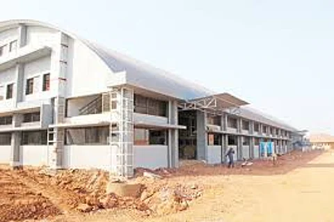 SALIGAO - THE STINK IS GUARANTEED TILL SEGREGATION IS DONE