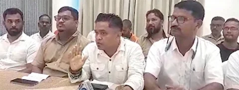 GoaMiles operators claim 511 taximen from Pernem have joined App-based service
