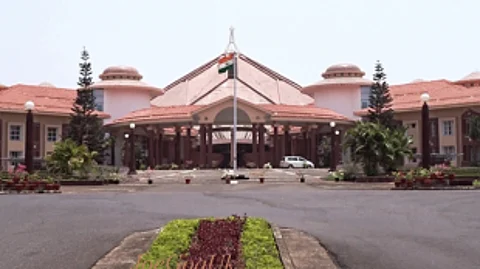 Assembly Monsoon session begins today; Oppn set to corner govt on various issues