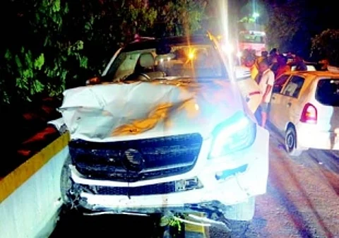 A year later, victims of the killer Merc case await justice