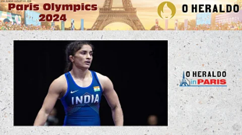 Kaju Katli to French Macaron, Paris Olympians reveal their foodie side