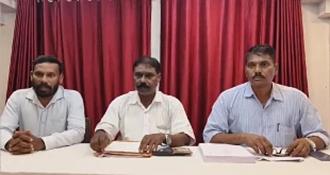 SC/ST United Forum-Goa Calls for Bharat Bandh on August 21