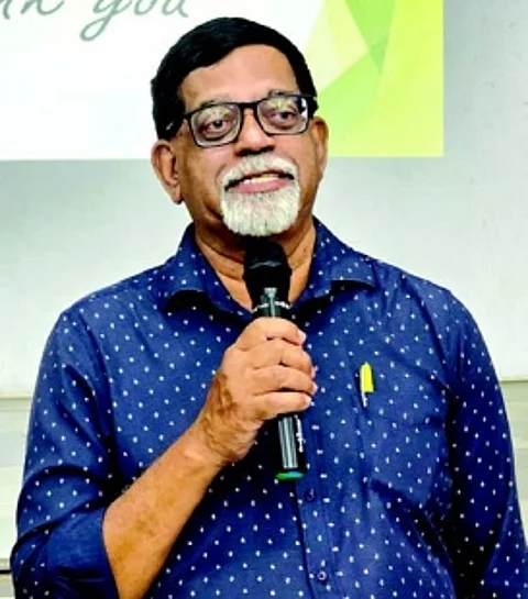 Inspiring the young to be green ambassadors