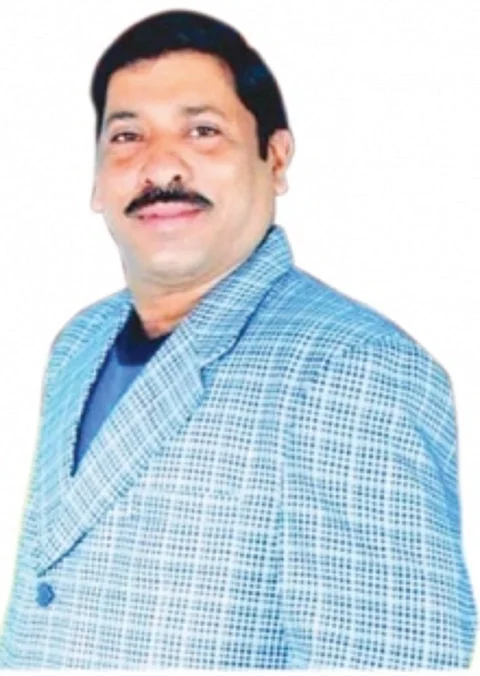 A delightful time for the Tragedy King of Tiatr