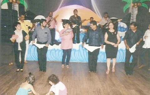 Goa’s social clubs facing youthful dis-membering?