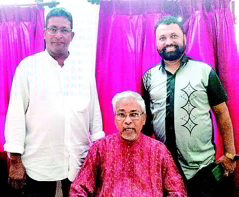 Fight for Romi Konkani goes beyond Goa, GKF descends on Mangaluru