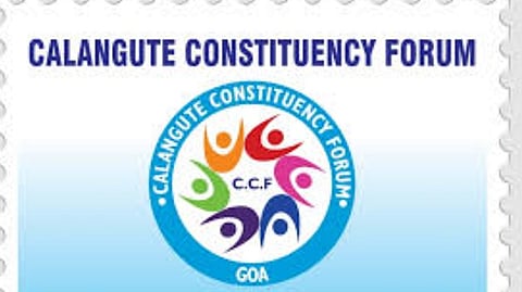 Forum accuses authorities of trying to
cover up ‘hill cutting’ at Calangute