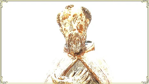 Echoes of Goa: An Indo-Portuguese sculpture of Saint Francis of Assisi