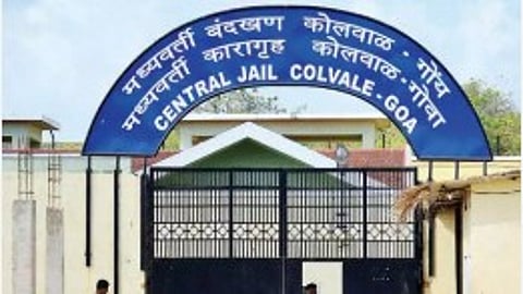 Human Rights body urges immediate repairs, privacy protections at Colvale Jail