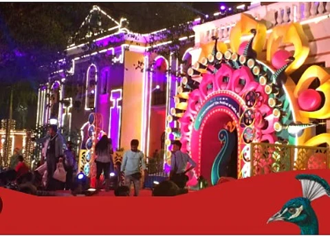 Street Voice: In 20 years, has IFFI established itself as an international film festival?