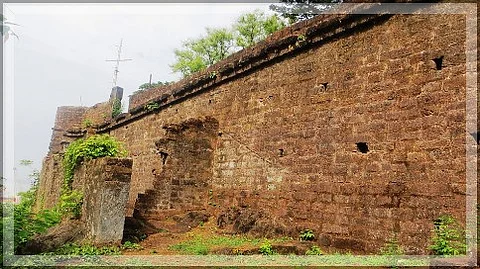 CM Pramod Sawant Pledges Restoration of Historic Mormugao Fort Within Two Years