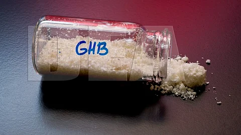 First Ever GHB Seizure in Goa: Russian DJ Arrested with Rs. 16.88 Lakh Worth of Date Rape Drug